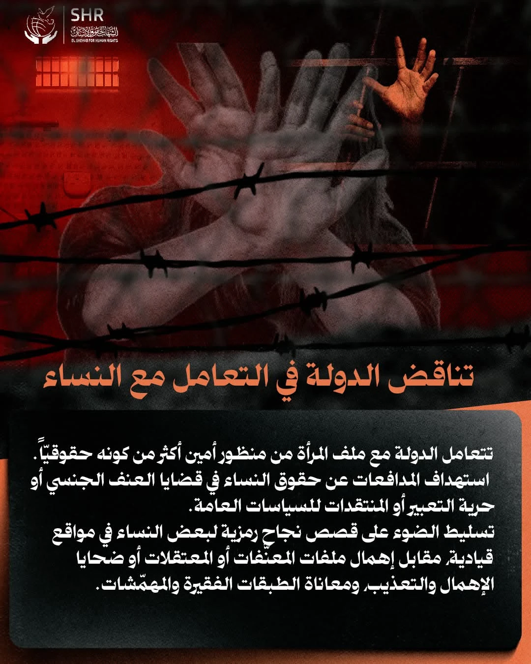 Human Rights Campaign for the International Day for the Elimination of Violence Against Women