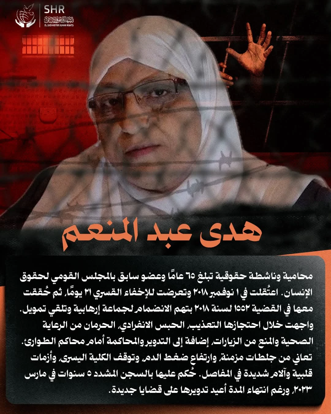 Human Rights Campaign for International Human Rights Day