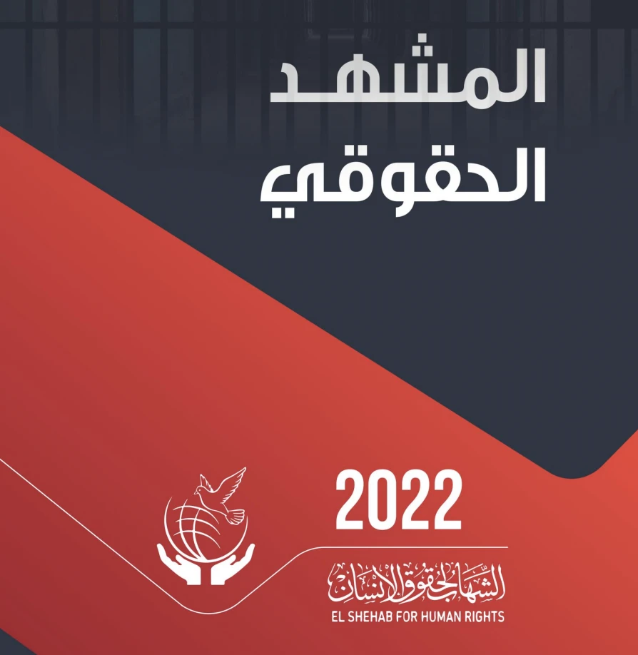 The Human Rights Scenery Report 2022